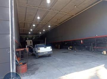 Comercial · 200m² · 18 Vagas · Galpão em Cidade Tupinambá, Guarulhos/SP de 200m² para locação R$ 11.000,00/mes