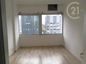 Comercial · 56m² · Conjunto em Jardim Paulistano, São Paulo/SP de 56m² para locação R$ 3.000,00/mes