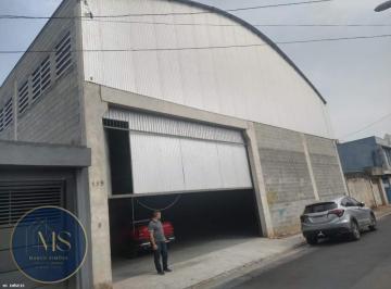 Comercial · 750m² · 5 Vagas · Galpão em Jardim Presidente Dutra, Guarulhos/SP de 750m² para locação R$ 22.000,00/mes