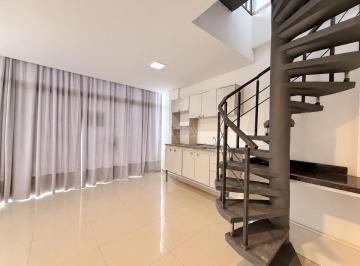 Apartamento · 40m² · 1 Quarto · Flat em Praia Brava, Itajaí/SC de 40m² 1 quartos para locação R$ 2.600,00/mes