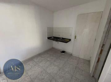 Casa · 30m² · 1 Quarto · Casa em Jardim São João (Zona Norte), São Paulo/SP de 30m² 1 quartos para locação R$ 850,00/mes