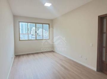 Apartamento · 53m² · 1 Quarto · 1 Vaga · Apartamento em Itararé, São Vicente/SP de 53m² 1 quartos para locação R$ 1.800,00/mes
