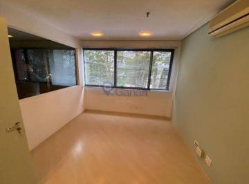Comercial · 40m² · 1 Vaga · Conjunto em Brooklin Paulista, São Paulo/SP de 40m² à venda por R$ 435.000,00 ou para locação R$ 2.8