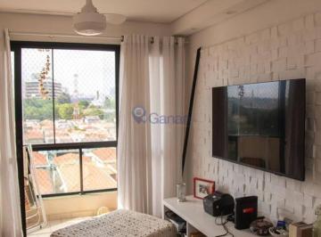 Apartamento · 65m² · 2 Quartos · 1 Vaga · Apartamento em Jardim Promissão, São Paulo/SP de 65m² 2 quartos à venda por R$ 447.000,00 ou para lo