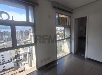 Comercial · 49m² · Sala em Santo Antônio, Belo Horizonte/MG de 49m² para locação R$ 990,00/mes