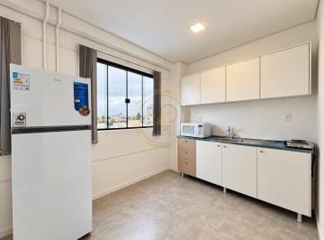 Apartamento · 24m² · 1 Quarto · 1 Vaga · Apartamento em Centro, Camboriú/SC de 24m² 1 quartos para locação R$ 1.800,00/mes