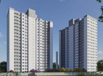 Apartamento · 48m² · 2 Quartos · 1 Vaga · Apartamento em Chácaras Reunidas São Jorge, Sorocaba/SP de 48m² 2 quartos à venda por R$ 275.000,00