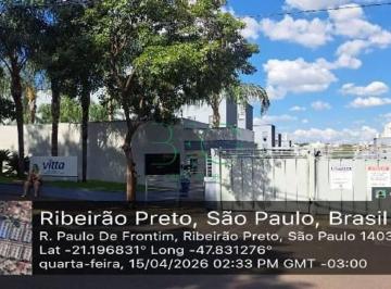 Apartamento · 42m² · 2 Quartos · 1 Vaga · Apartamento em Jardim Maria Goretti, Ribeirão Preto/SP de 42m² 2 quartos à venda por R$ 84.892,14