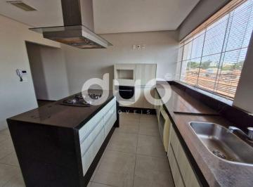 Casa · 202m² · 3 Quartos · 2 Vagas · Casa em Jardim Brasília, Piracicaba/SP de 202m² 3 quartos para locação R$ 3.700,00/mes