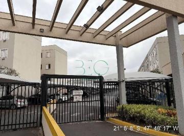 Apartamento · 42m² · 2 Quartos · 1 Vaga · Apartamento em Valentina Figueiredo, Ribeirão Preto/SP de 42m² 2 quartos à venda por R$ 84.892,14