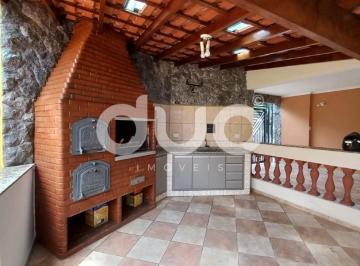 Casa · 129m² · 2 Quartos · 1 Vaga · Casa em Santa Terezinha, Piracicaba/SP de 129m² 2 quartos à venda por R$ 380.000,00