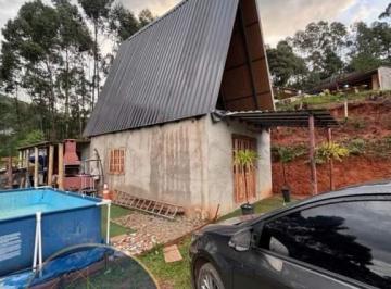 Casa · 500m² · 1 Quarto · 1 Vaga · Casa em Indefinido, Nazaré Paulista/SP de 500m² 1 quartos à venda por R$ 240.000,00