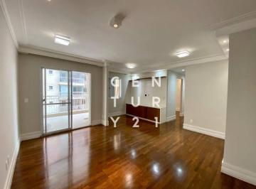 Apartamento · 77m² · 2 Quartos · 2 Vagas · Apartamento em Jardim Arpoador, São Paulo/SP de 77m² 2 quartos para locação R$ 3.300,00/mes