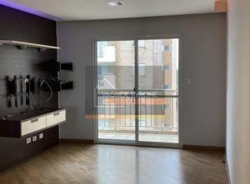 Apartamento · 91m² · 3 Quartos · 2 Vagas · Apartamento em Tamboré, Barueri/SP de 91m² 3 quartos para locação R$ 6.140,00/mes