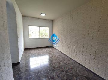 Apartamento · 50m² · 2 Quartos · 1 Vaga · Apartamento em Ferrazópolis, São Bernardo do Campo/SP de 50m² 2 quartos para locação R$ 1.700,00/mes