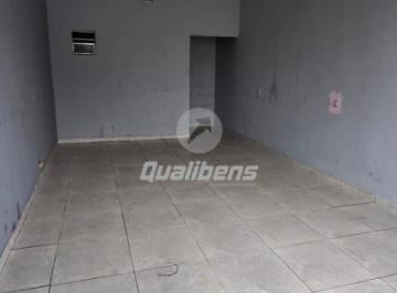 Comercial · 26m² · Imóvel Comercial em Parque das Américas, Mauá/SP de 26m² para locação R$ 900,00/mes