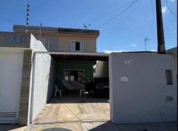Casa · 98m² · 2 Quartos · 1 Vaga · Casa em Park D`aville, Peruíbe/SP de 98m² 2 quartos à venda por R$ 320.000,00