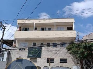 Apartamento · 1 Quarto · Apartamento em Parque Continental Ii, Guarulhos/SP de 0m² 1 quartos para locação R$ 1.500,00/mes