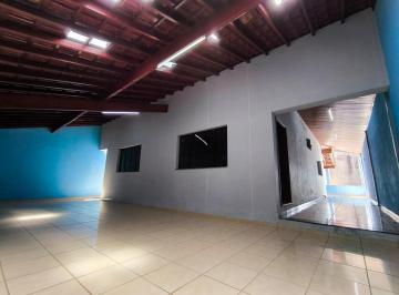 Casa · 221m² · 2 Quartos · 2 Vagas · Casa em Jardim Suécia, Mogi Guaçu/SP de 221m² 2 quartos para locação R$ 1.750,00/mes