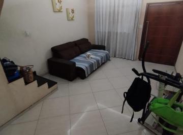 Casa · 113m² · 3 Quartos · 2 Vagas · Sobrado em Jardim Santa Mena, Guarulhos/SP de 113m² 3 quartos para locação R$ 3.600,00/mes