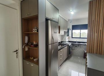 Apartamento · 34m² · 2 Quartos · 1 Vaga · Apartamento em Bonfim, Osasco/SP de 34m² 2 quartos para locação R$ 2.800,00/mes