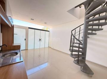 Apartamento · 40m² · 1 Quarto · Flat em Praia Brava, Itajaí/SC de 40m² 1 quartos para locação R$ 2.600,00/mes