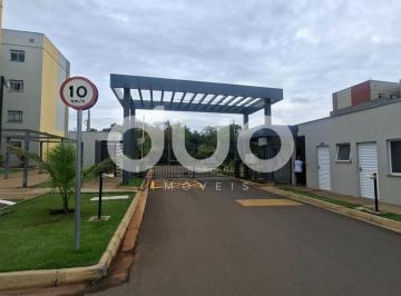Apartamento · 45m² · 2 Quartos · 1 Vaga · Apartamento em Chácaras Água Branca, Piracicaba/SP de 45m² 2 quartos à venda por R$ 205.000,00