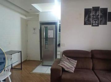 Apartamento · 58m² · 3 Quartos · 1 Vaga · Apartamento em Cocaia, Guarulhos/SP de 58m² 3 quartos para locação R$ 3.600,00/mes