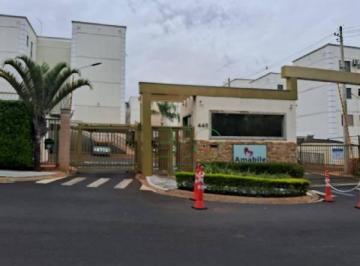 Apartamento · 43m² · 2 Quartos · 1 Vaga · Apartamento em Jardim Quitandinha, Araraquara/SP de 43m² 2 quartos à venda por R$ 90.746,77