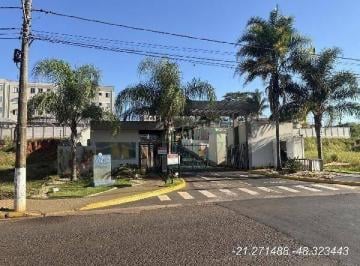 Apartamento · 43m² · 2 Quartos · 1 Vaga · Apartamento em Sorocabano, Jaboticabal/SP de 43m² 2 quartos à venda por R$ 87.819,45