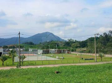 Terreno · 240m² · Terreno em Flamengo, Maricá/RJ de 240m² à venda por R$ 120.000,00