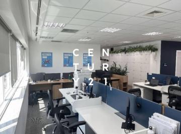 Comercial · 246m² · 7 Vagas · Conjunto em Jardim Paulistano, São Paulo/SP de 246m² para locação R$ 61.500,00/mes