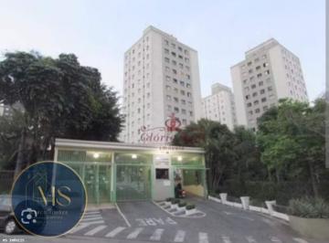 Apartamento · 54m² · 2 Quartos · 1 Vaga · Apartamento em Jardim do Tiro, São Paulo/SP de 54m² 2 quartos à venda por R$ 280.000,00