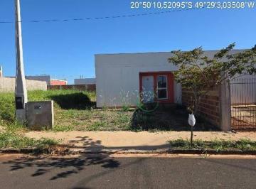 Casa · 48m² · 2 Quartos · Casa em Jardim Girassol, Mirassol/SP de 48m² 2 quartos à venda por R$ 112.420,91