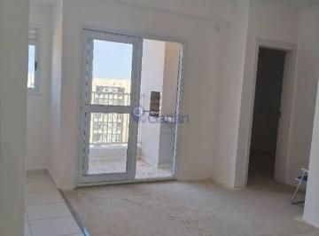 Apartamento · 56m² · 2 Quartos · 1 Vaga · Apartamento em Jardim Nova Hortolândia I, Hortolândia/SP de 56m² 2 quartos à venda por R$ 300.000,00