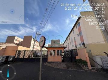 Apartamento · 47m² · 2 Quartos · 1 Vaga · Apartamento em Jardim Carandá, Sorocaba/SP de 47m² 2 quartos à venda por R$ 66.495,04