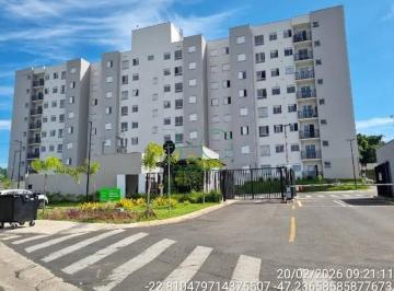 Apartamento · 42m² · 2 Quartos · 1 Vaga · Apartamento em Parque da Amizade (Nova Veneza), Sumaré/SP de 42m² 2 quartos à venda por R$ 129.948,9