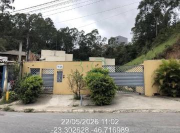 Casa · 60m² · 2 Quartos · Casa em Chácara São Luiz, Franco da Rocha/SP de 60m² 2 quartos à venda por R$ 159.199,17