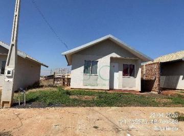 Casa · 45m² · 2 Quartos · Casa em Jardim Maria Luiza Ii, Tabatinga/SP de 45m² 2 quartos à venda por R$ 104.120,47