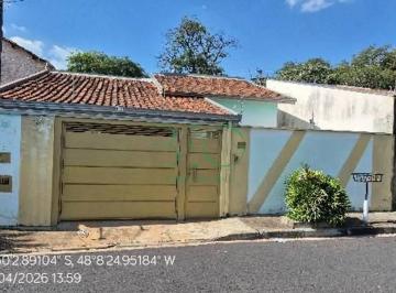 Casa · 49m² · 3 Quartos · Casa em Parque Residencial Iguatemi, Araraquara/SP de 49m² 3 quartos à venda por R$ 223.060,01
