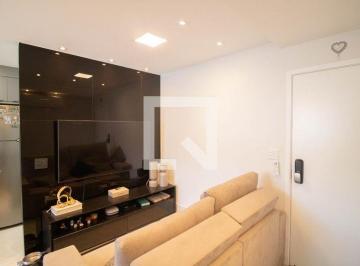 Apartamento · 55m² · 1 Quarto · 1 Vaga · Apartamento à Venda - Casa Verde, 1 Quarto,  55 m² - São Paulo
