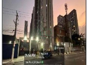 Apartamento · 33m² · 1 Quarto · Apartamento em Jardim Prudência, São Paulo/SP de 33m² 1 quartos à venda por R$ 146.953,08