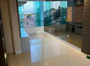 Apartamento · 53m² · 2 Quartos · 1 Vaga · Apartamento em Dias Macedo, Fortaleza/CE de 53m² 2 quartos à venda por R$ 220.000,00