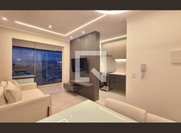 Apartamento · 55m² · 2 Quartos · 1 Vaga · Apartamento à Venda - Vila Leopoldina, 2 Quartos, 55 m² - São Paulo