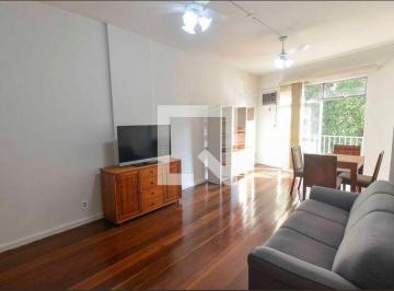 Apartamento · 85m² · 2 Quartos · 1 Vaga · Apartamento à Venda - Grajaú, 2 Quartos,  85 m² - Rio de Janeiro