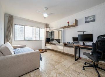 Apartamento · 74m² · 3 Quartos · 1 Vaga · Apartamento à Venda - Vila Mascote, 3 Quartos,  74 m² - São Paulo