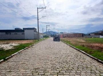 Terreno · 240m² · Terreno em Flamengo, Maricá/RJ de 240m² à venda por R$ 119.990,00