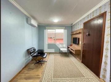 Apartamento · 62m² · 2 Quartos · 1 Vaga · Apartamento à Venda - Rondônia, 2 Quartos,  62 m² - Novo Hamburgo