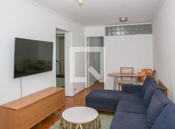 Apartamento · 66m² · 2 Quartos · Apartamento à Venda - Vila Romana, 2 Quartos, 66 m² - São Paulo