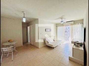 Apartamento · 62m² · 2 Quartos · 1 Vaga · Apartamento à Venda - Centro, 2 Quartos, 62 m² - Rio de Janeiro